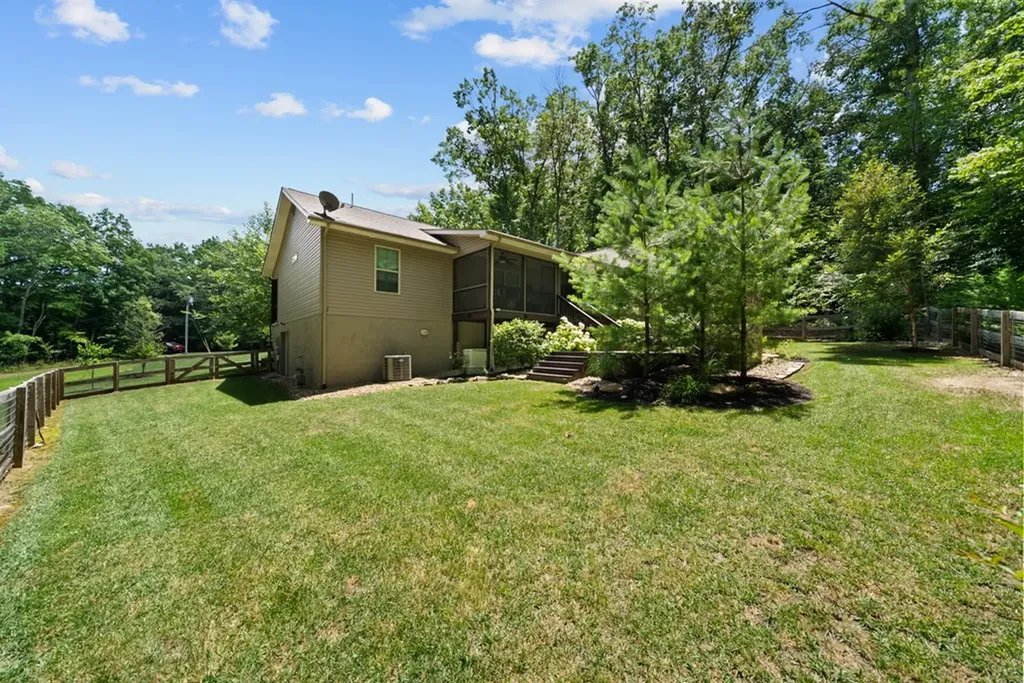 4117 Chica Road Crossville TN 38572