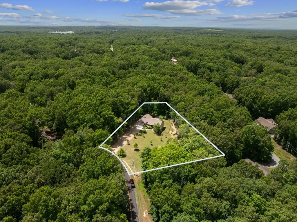 4117 Chica Road Crossville TN 38572