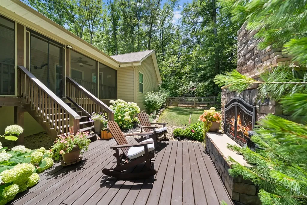 4117 Chica Road Crossville TN 38572