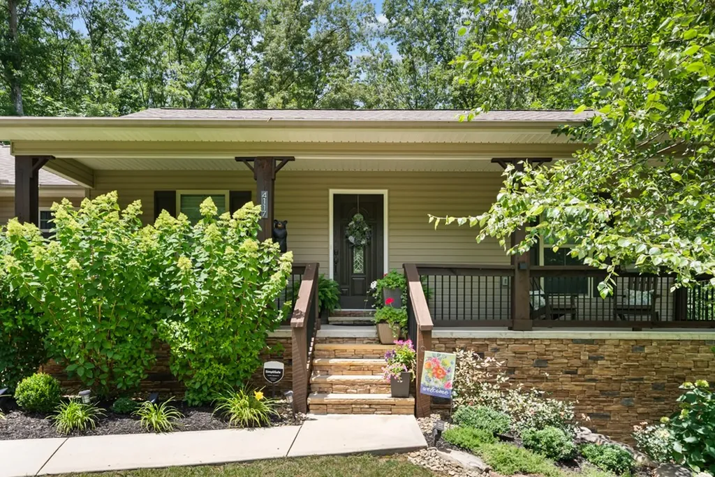 4117 Chica Road Crossville TN 38572