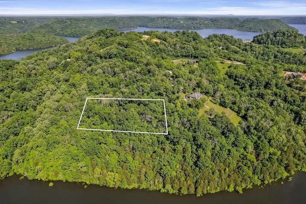 0 Harbor Pointe Silver Point TN 38582