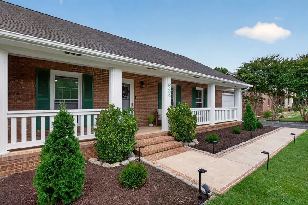 524 Fisk Road Cookeville TN 38501