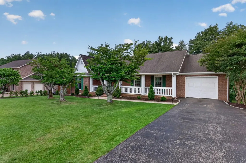 524 Fisk Road Cookeville TN 38501