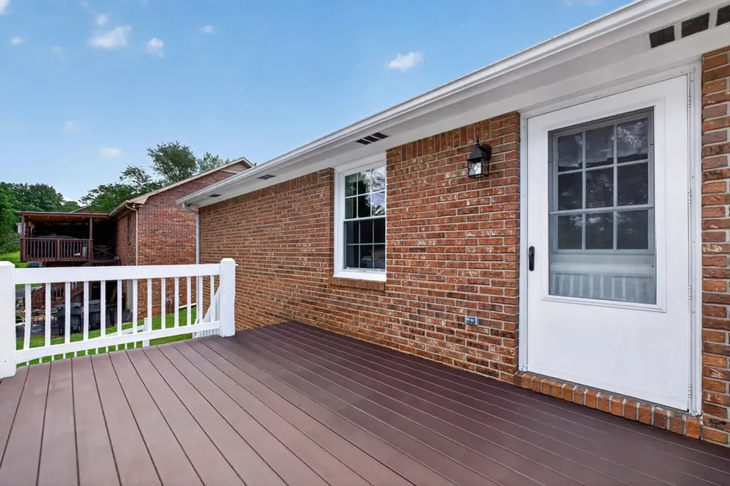 524 Fisk Road Cookeville TN 38501