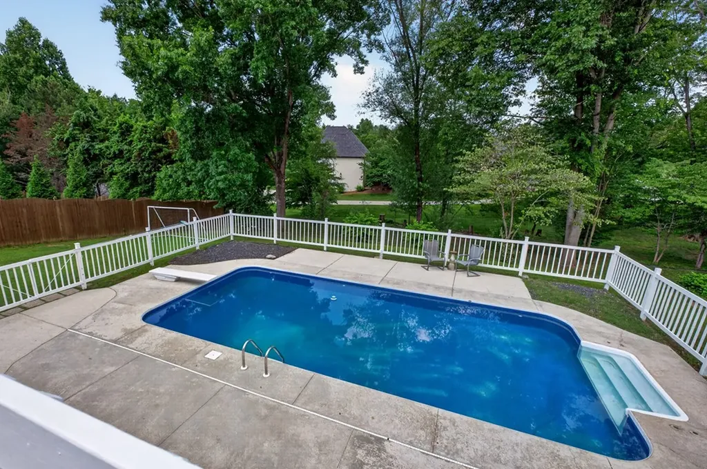 524 Fisk Road Cookeville TN 38501