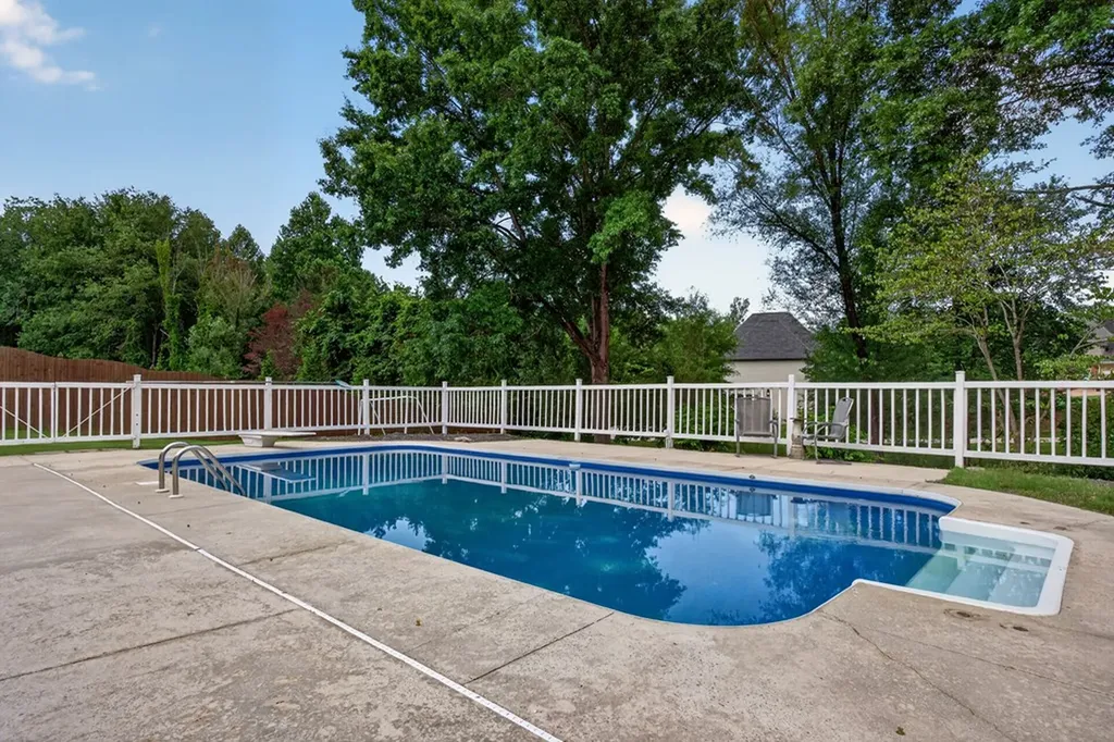 524 Fisk Road Cookeville TN 38501