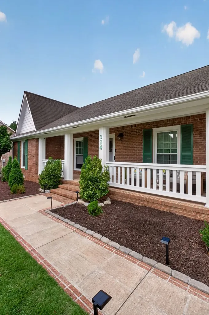 524 Fisk Road Cookeville TN 38501