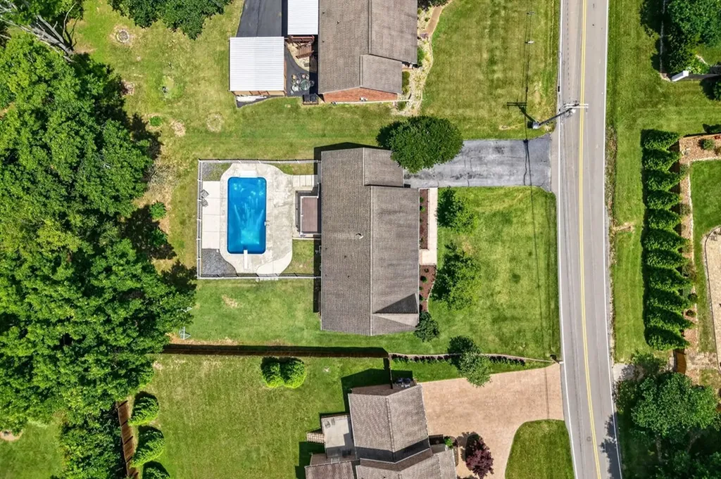 524 Fisk Road Cookeville TN 38501