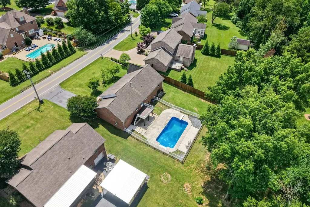 524 Fisk Road Cookeville TN 38501