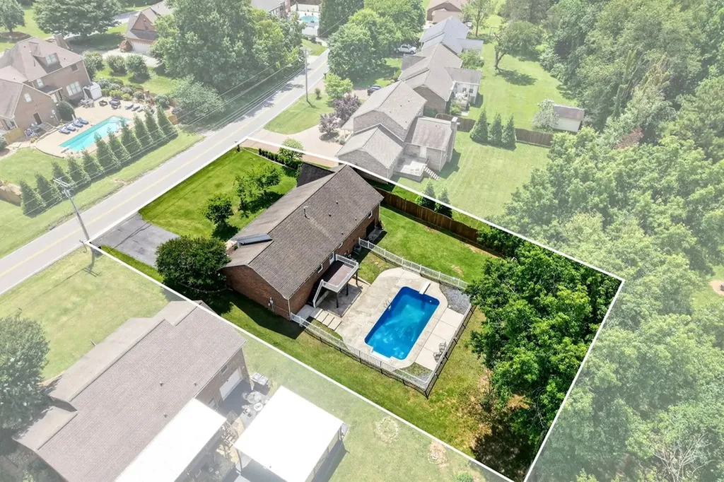 524 Fisk Road Cookeville TN 38501