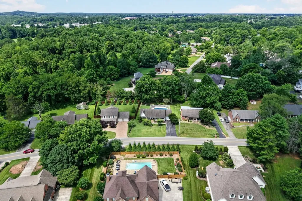 524 Fisk Road Cookeville TN 38501