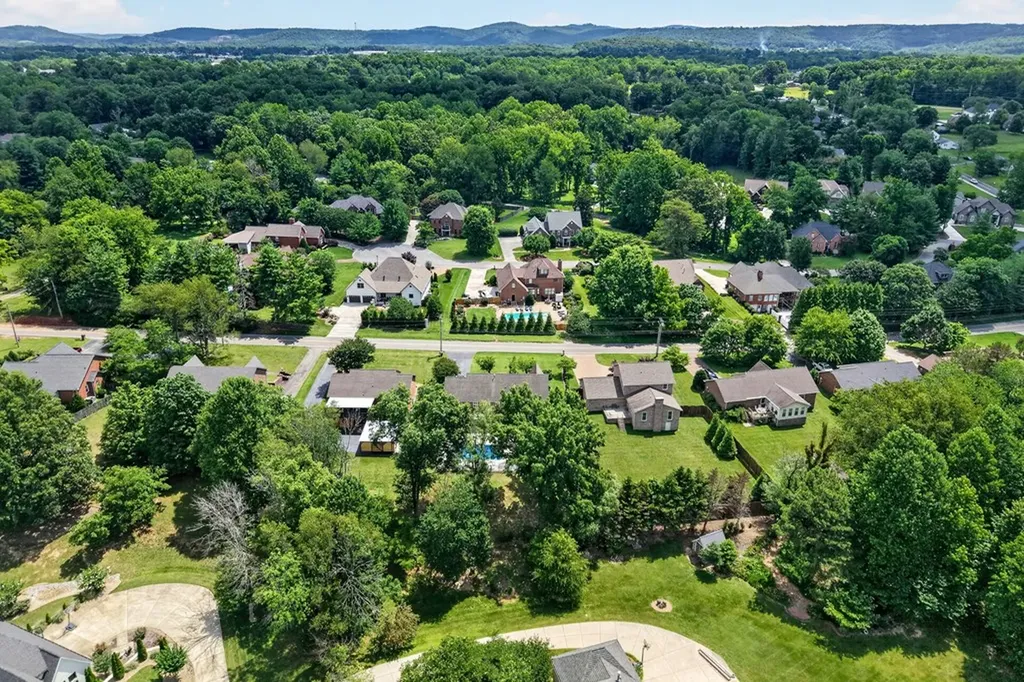 524 Fisk Road Cookeville TN 38501