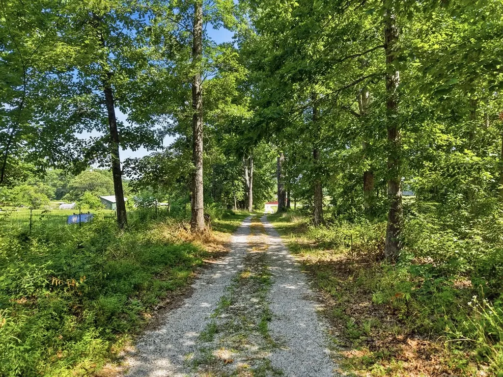 8607 Crossville Highway Sparta TN 38583
