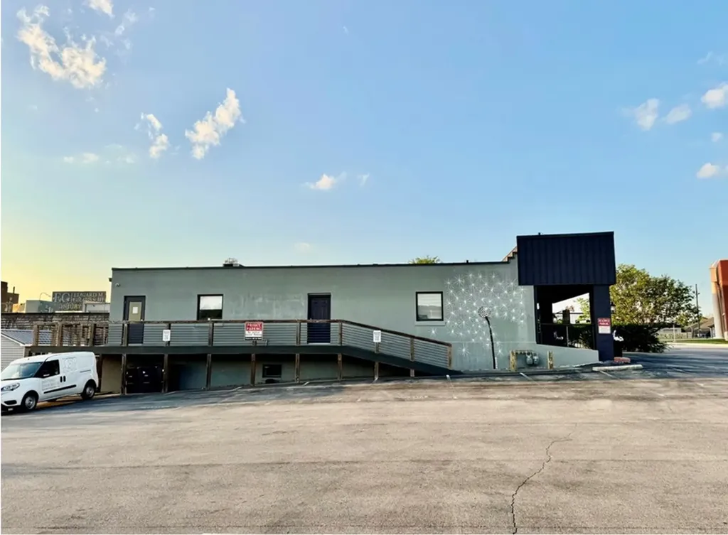 107 S Washington Cookeville TN 38501