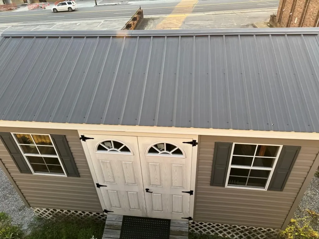 107 S Washington Cookeville TN 38501