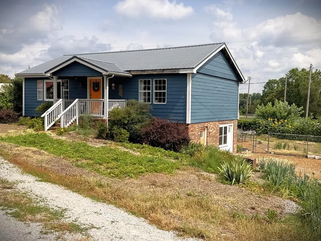 298 E Jere Whitson Road Cookeville TN 38501