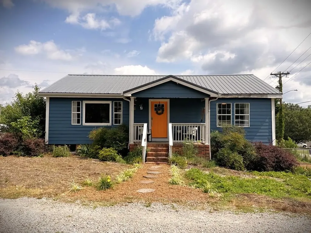 298 E Jere Whitson Road Cookeville TN 38501