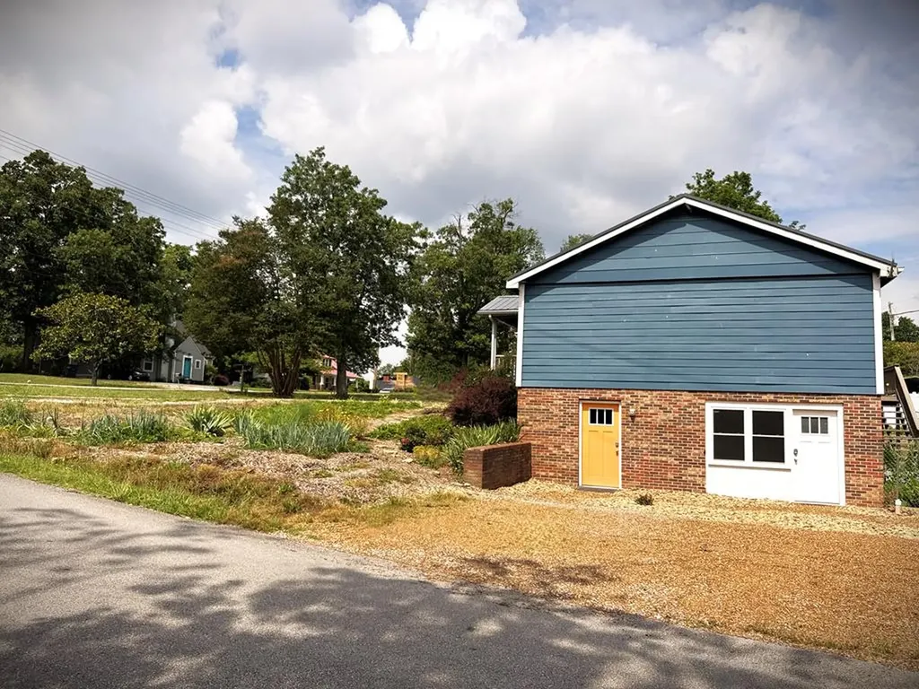 298 E Jere Whitson Road Cookeville TN 38501