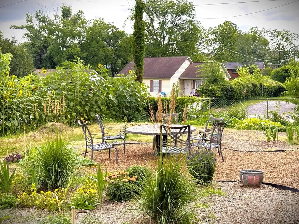 298 E Jere Whitson Road Cookeville TN 38501