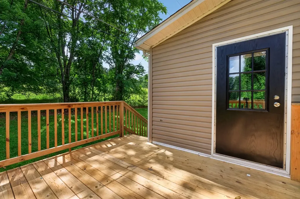 5409 Bartlett Road Cookeville TN 38501