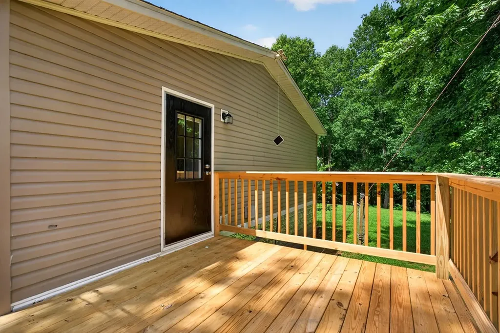 5409 Bartlett Road Cookeville TN 38501