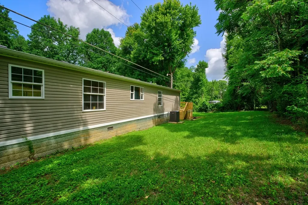 5409 Bartlett Road Cookeville TN 38501