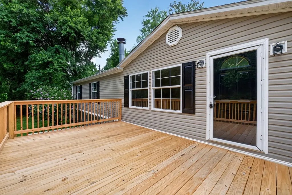 5409 Bartlett Road Cookeville TN 38501