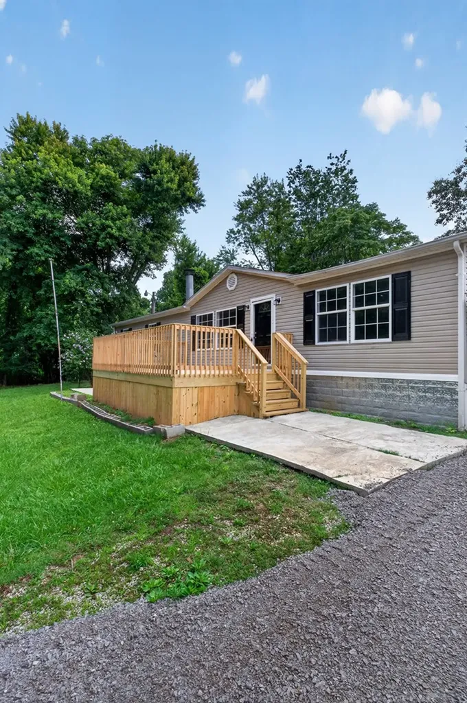 5409 Bartlett Road Cookeville TN 38501