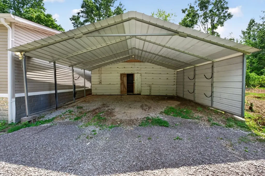 5409 Bartlett Road Cookeville TN 38501