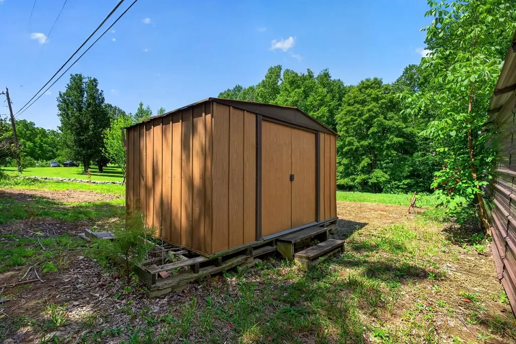 5409 Bartlett Road Cookeville TN 38501