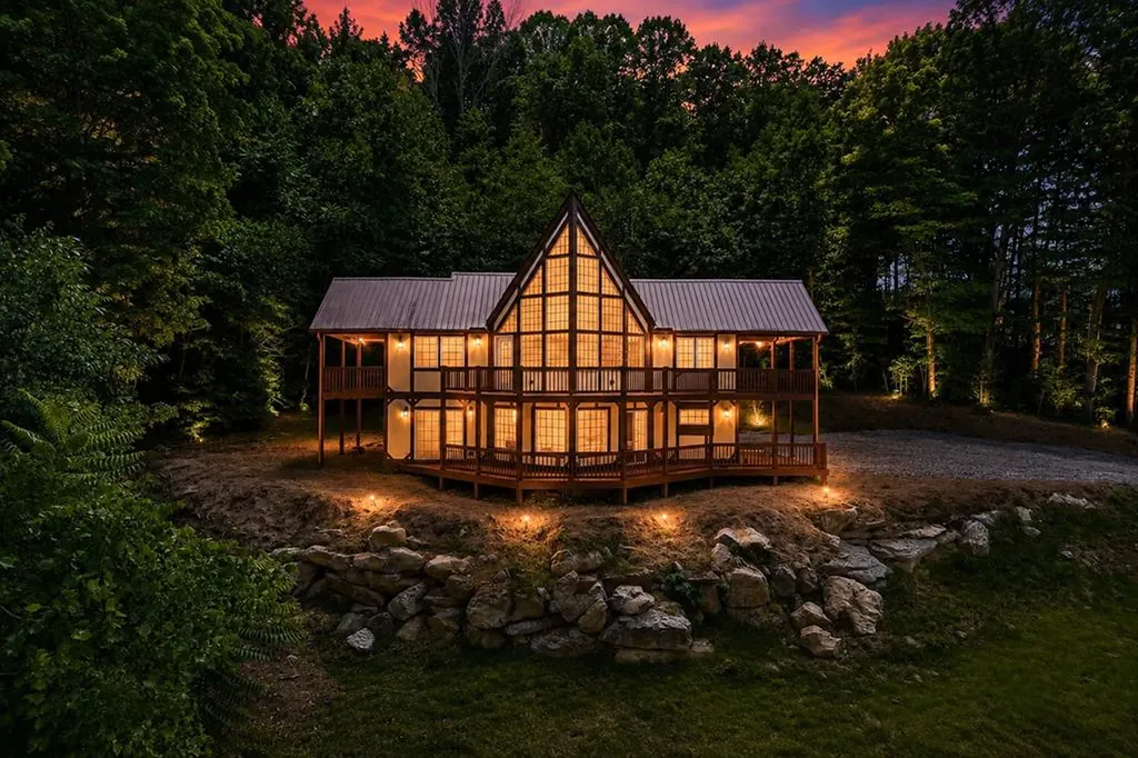 517 Big Sky Road Jamestown TN 38556