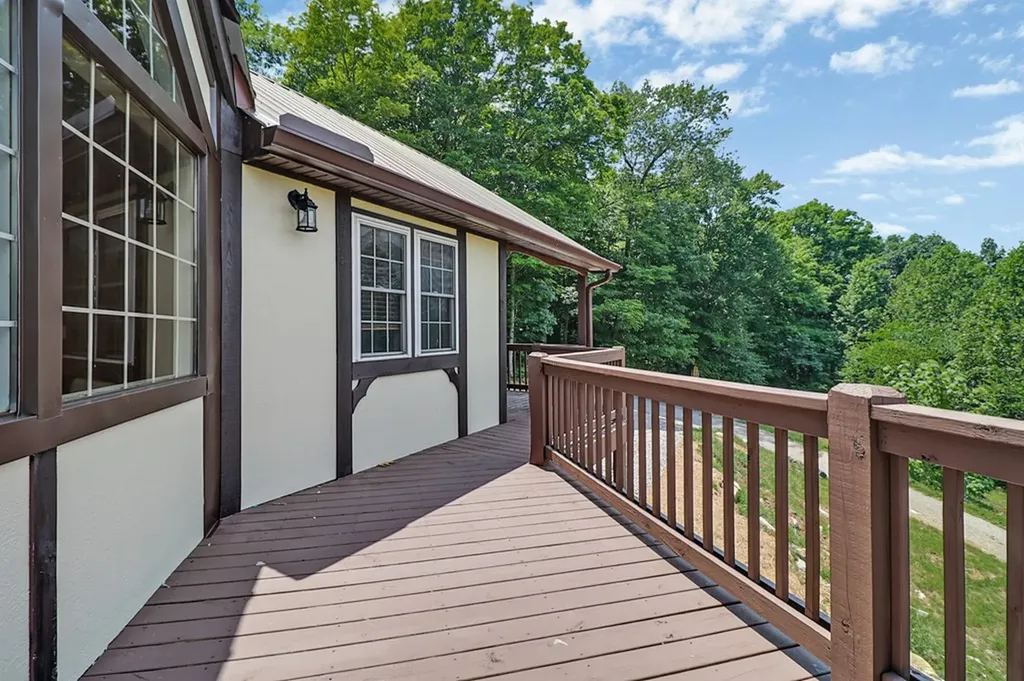 517 Big Sky Road Jamestown TN 38556