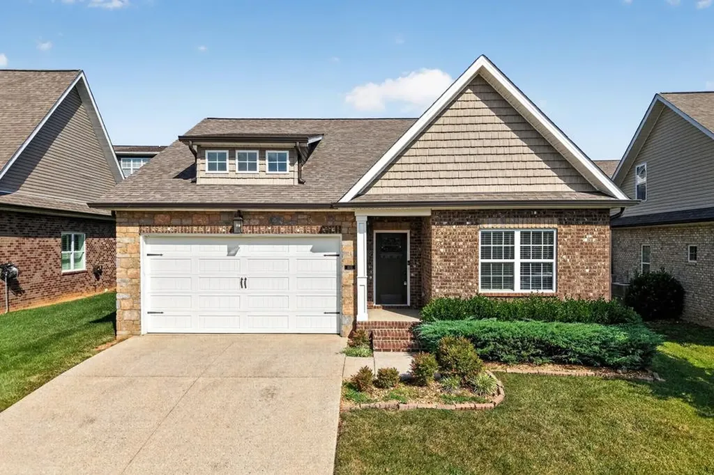 1111 Cross Pointe Drive Cookeville TN 38506