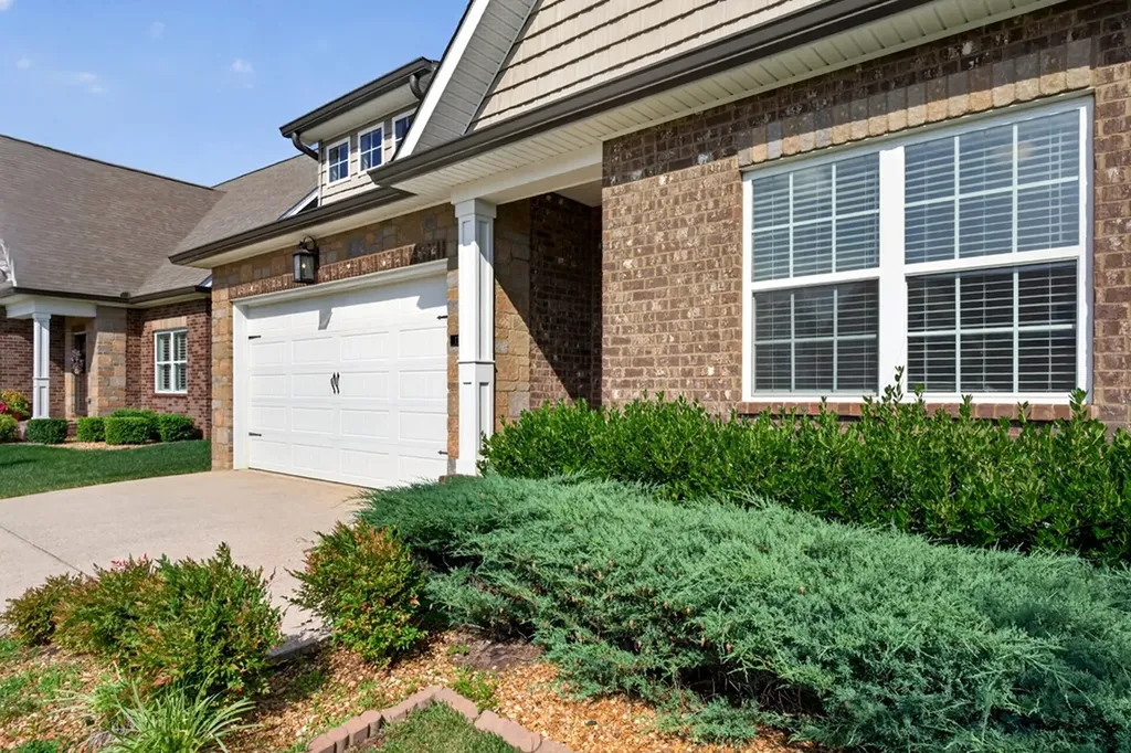1111 Cross Pointe Drive Cookeville TN 38506