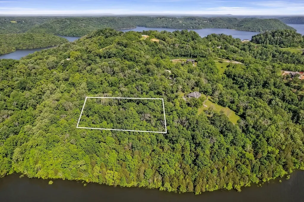 0 Harbor Pointe Silver Point TN 38582