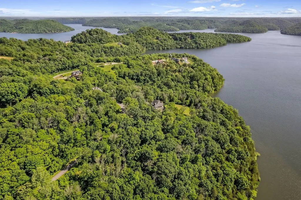 0 Harbor Pointe Silver Point TN 38582