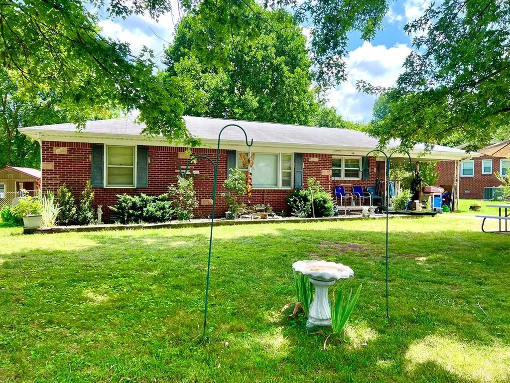 190 Epperson Avenue Cookeville TN 38506