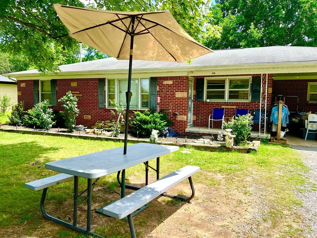 190 Epperson Avenue Cookeville TN 38506