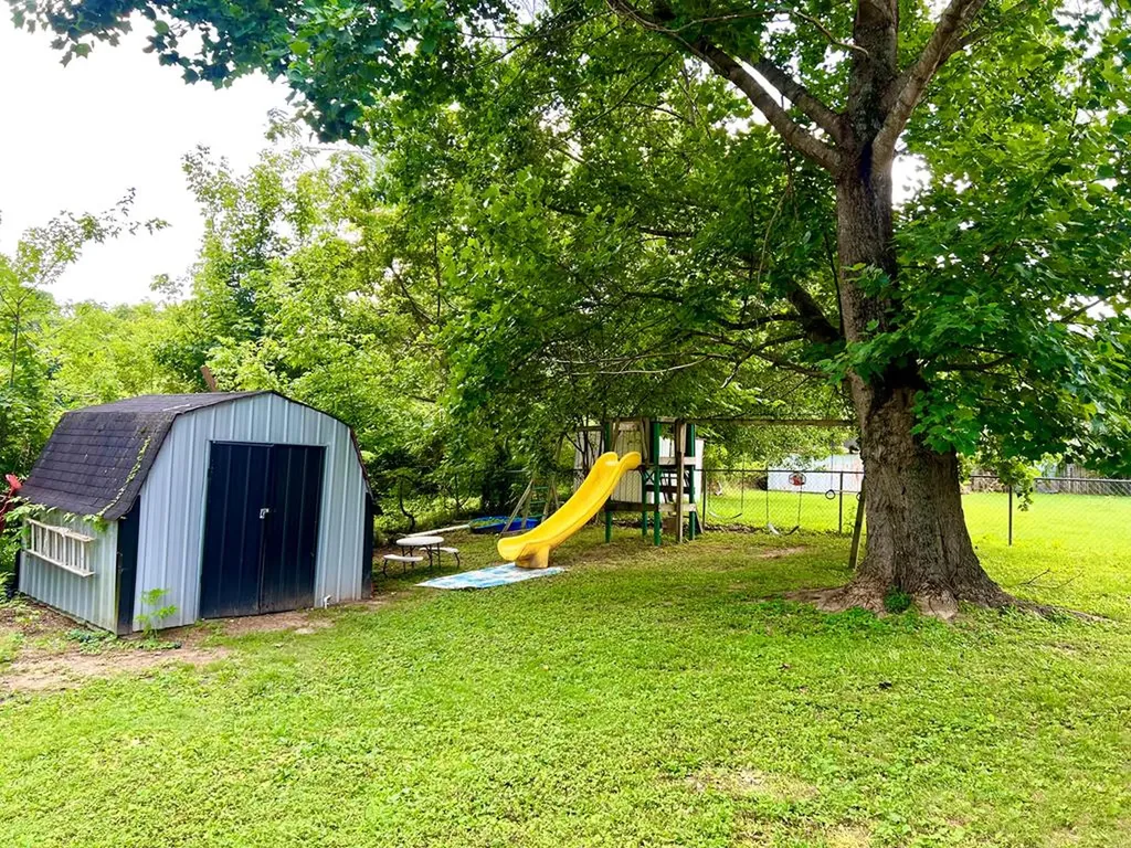 190 Epperson Avenue Cookeville TN 38506