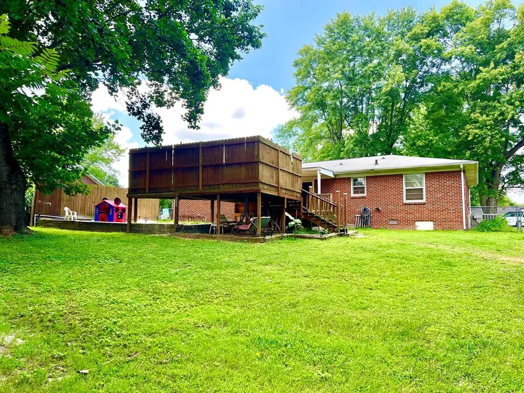 190 Epperson Avenue Cookeville TN 38506
