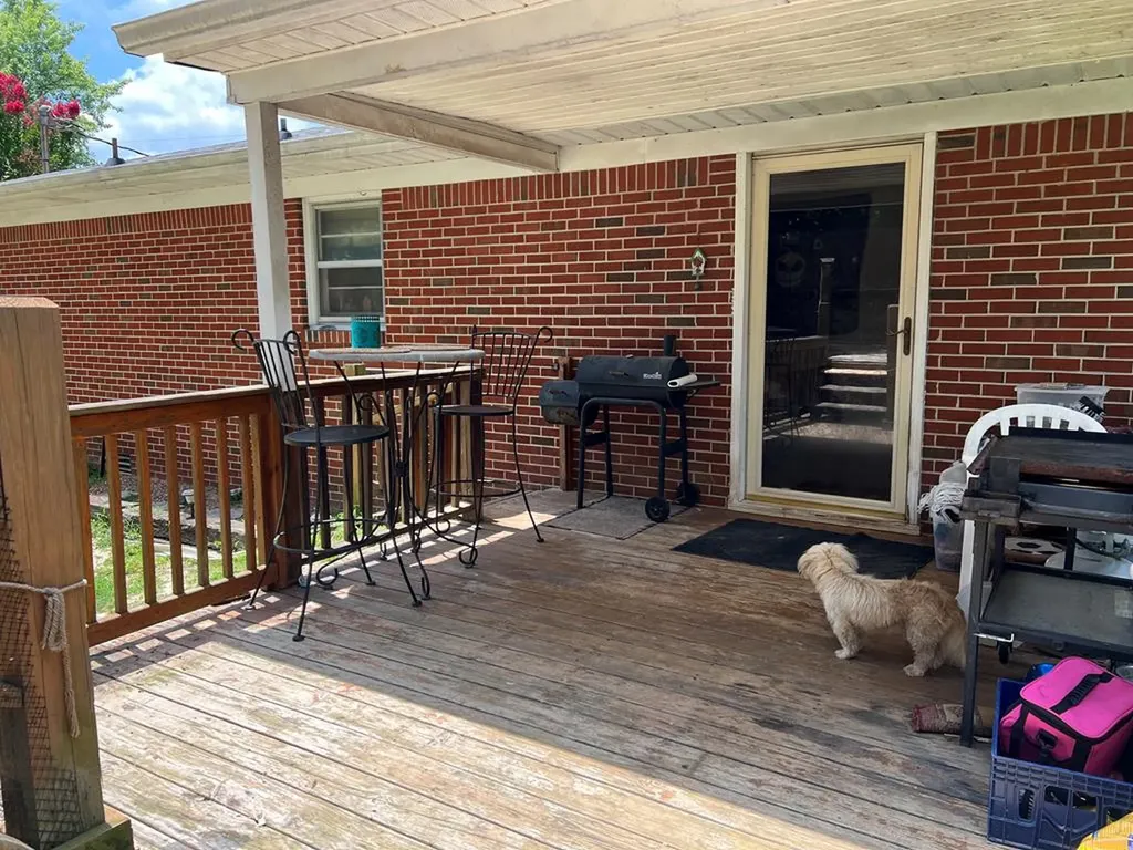 190 Epperson Avenue Cookeville TN 38506