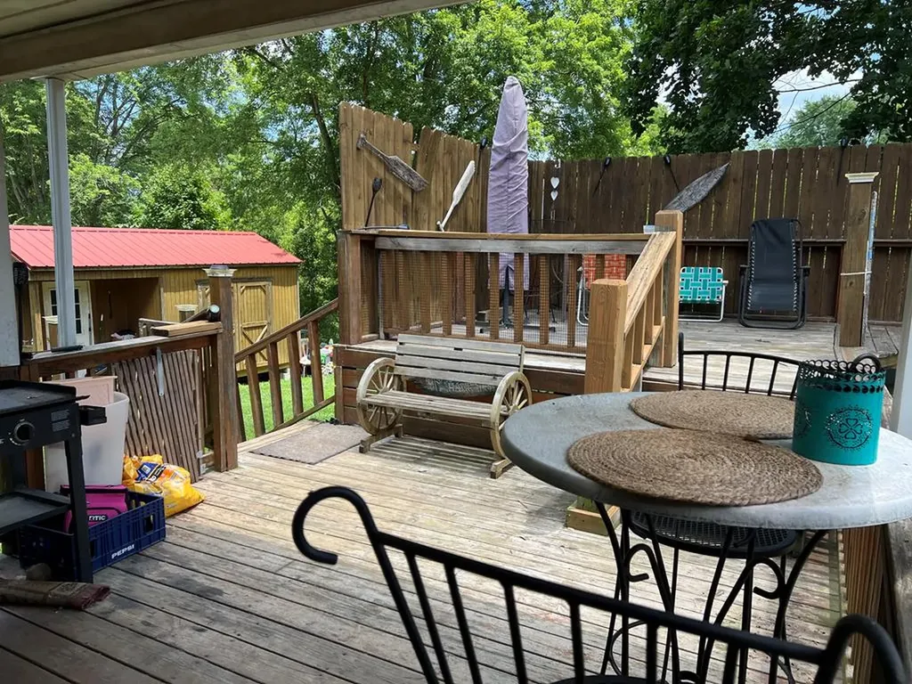 190 Epperson Avenue Cookeville TN 38506