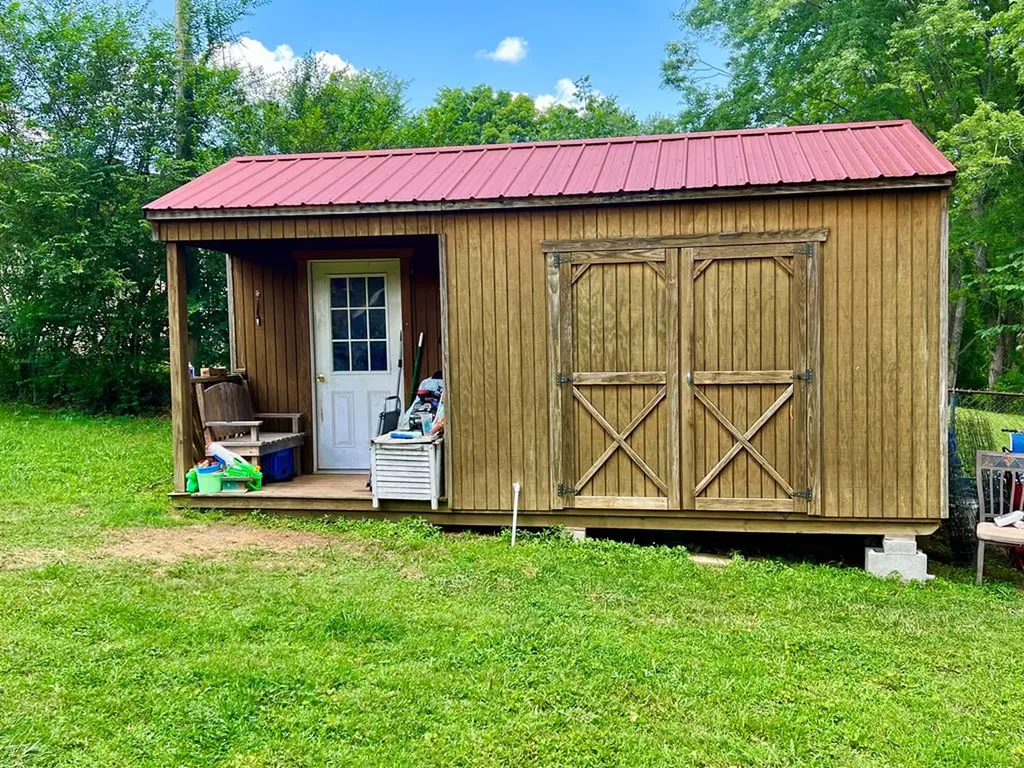 190 Epperson Avenue Cookeville TN 38506