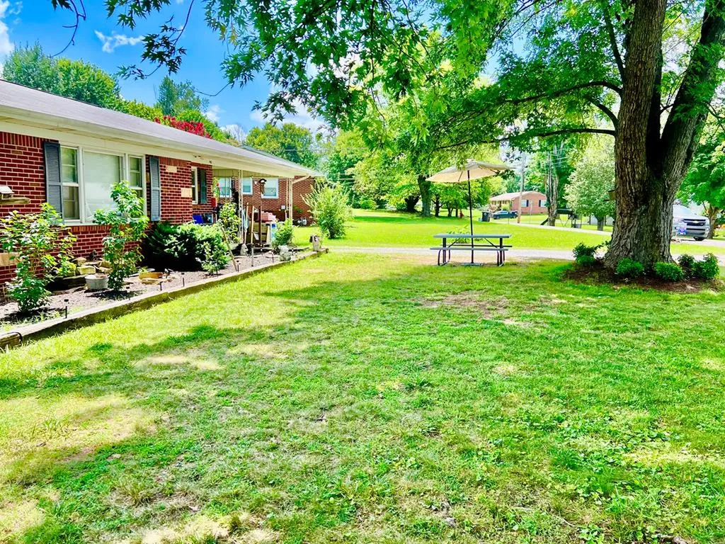 190 Epperson Avenue Cookeville TN 38506