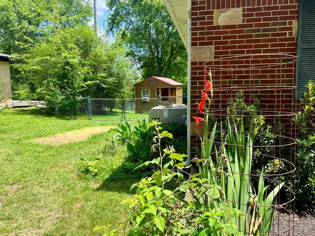 190 Epperson Avenue Cookeville TN 38506