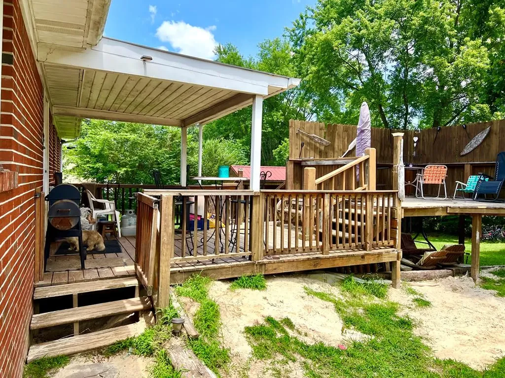 190 Epperson Avenue Cookeville TN 38506