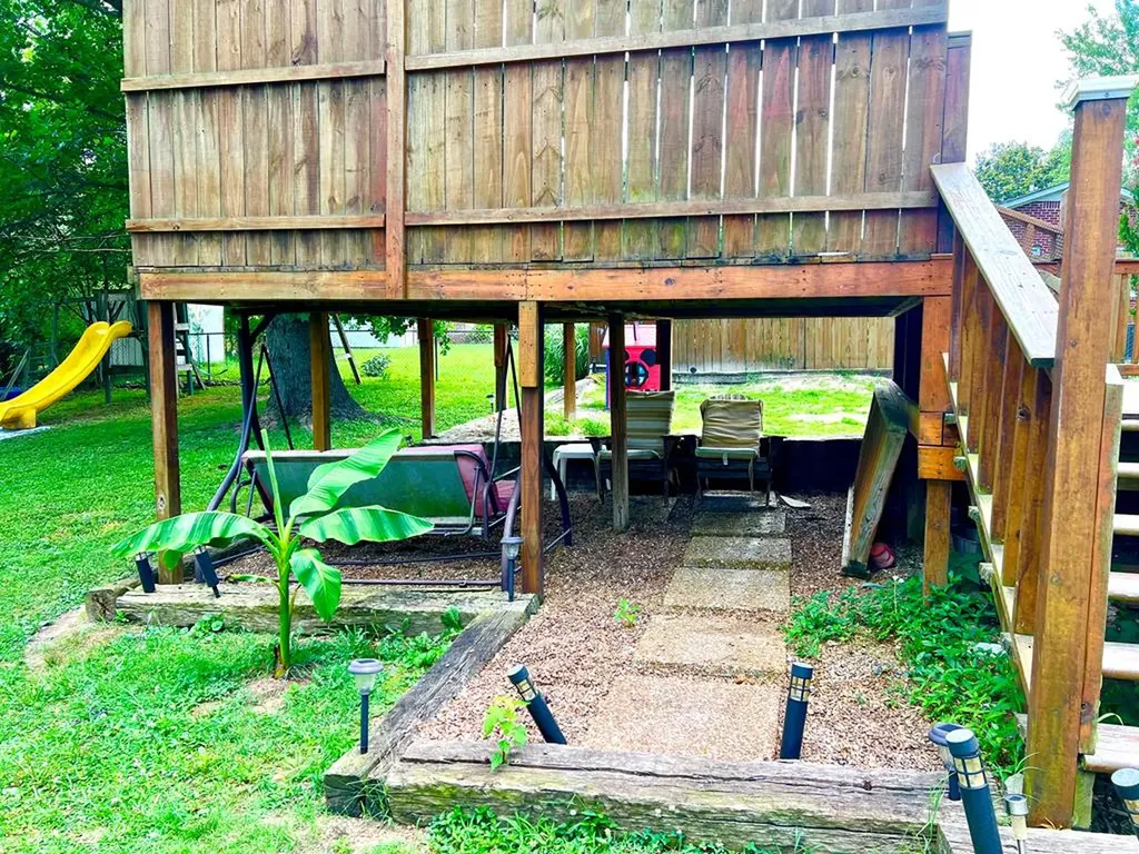 190 Epperson Avenue Cookeville TN 38506