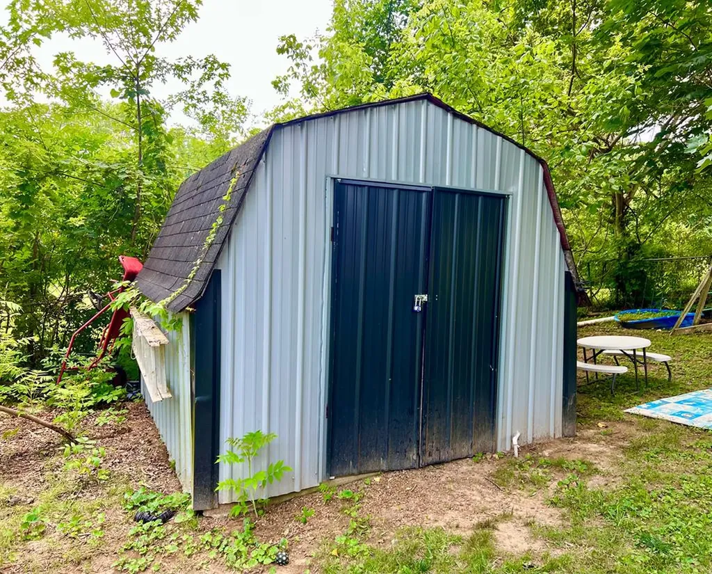 190 Epperson Avenue Cookeville TN 38506