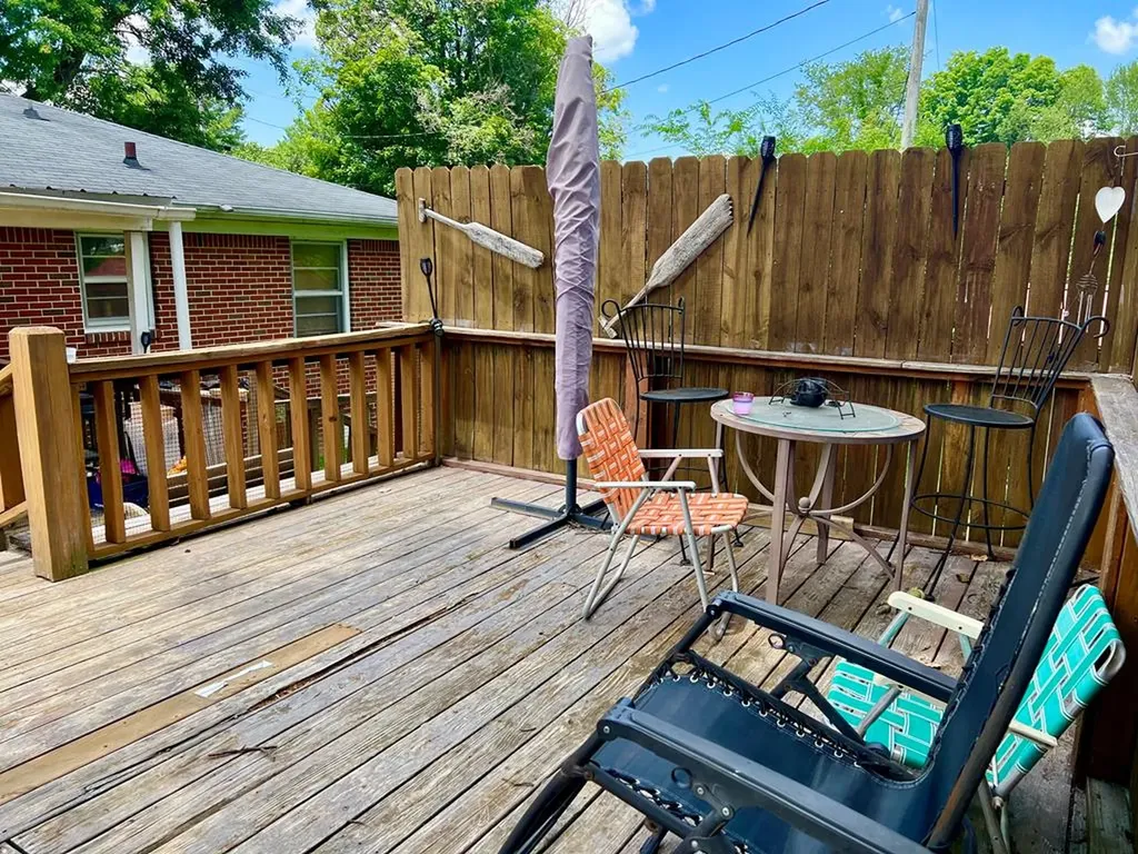 190 Epperson Avenue Cookeville TN 38506
