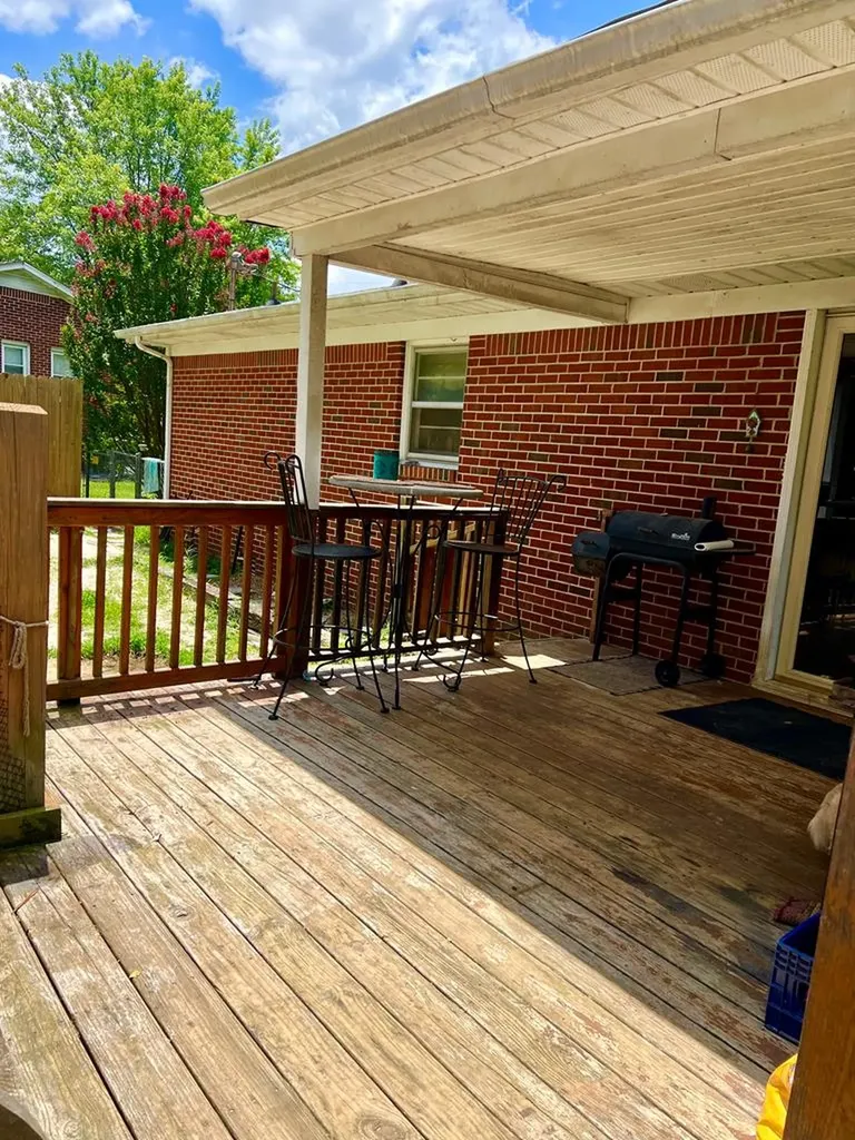 190 Epperson Avenue Cookeville TN 38506